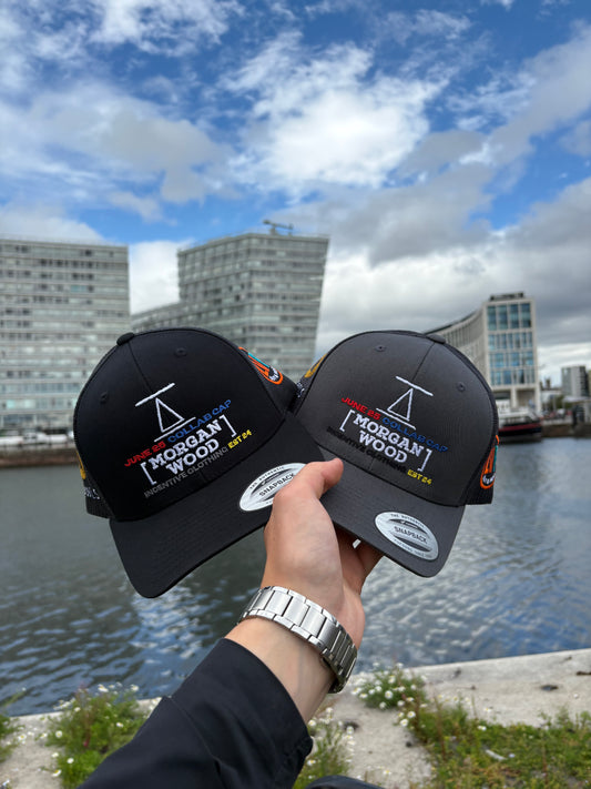June 25 Collab Cap