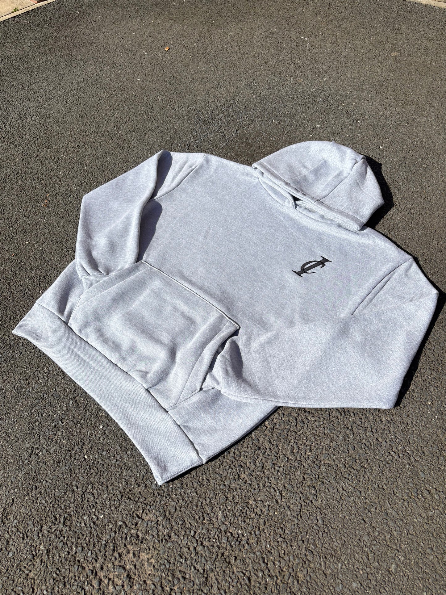 Signature Heavyweight Hoodie