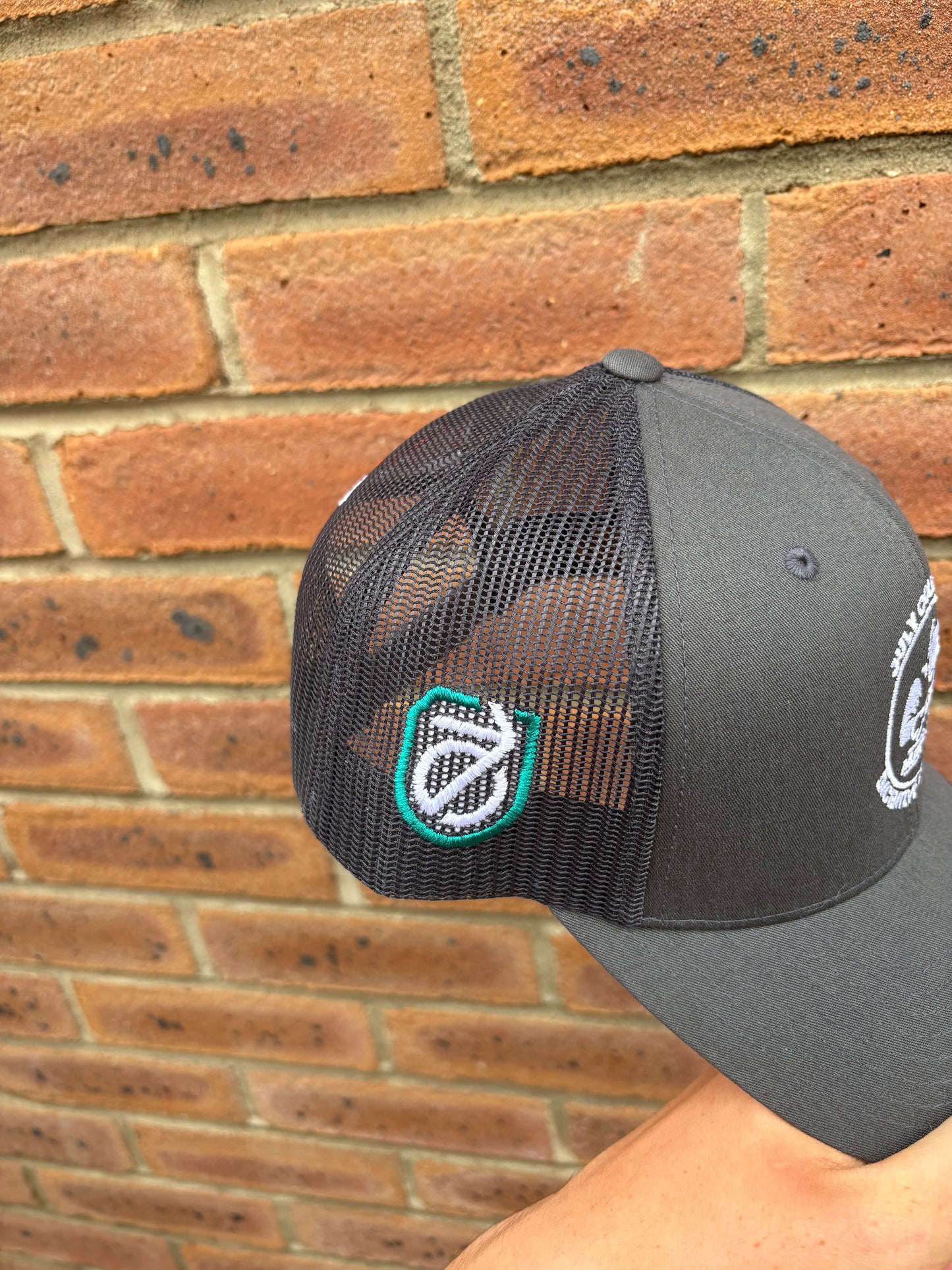 July 25 Collab Cap