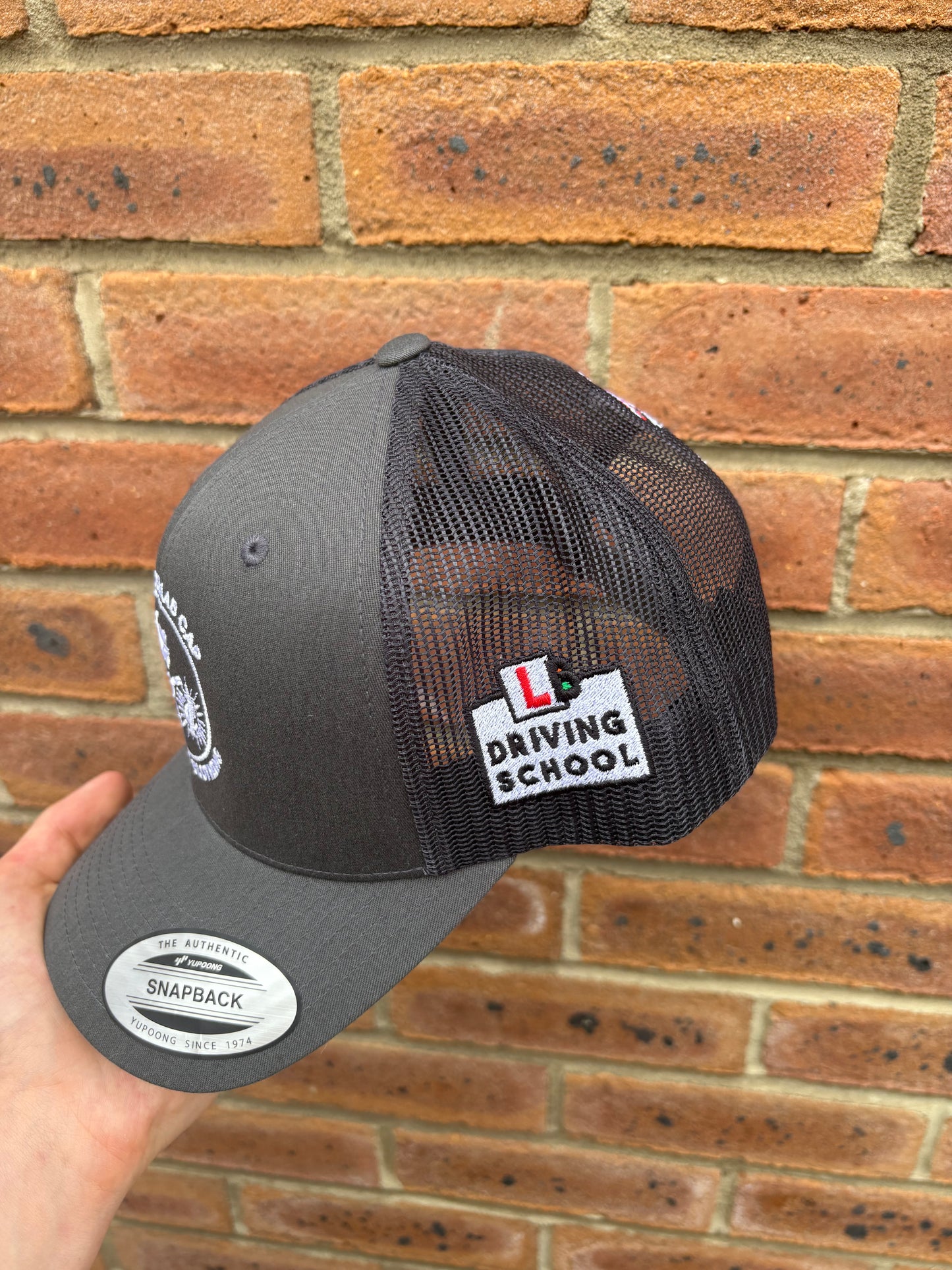 July 25 Collab Cap
