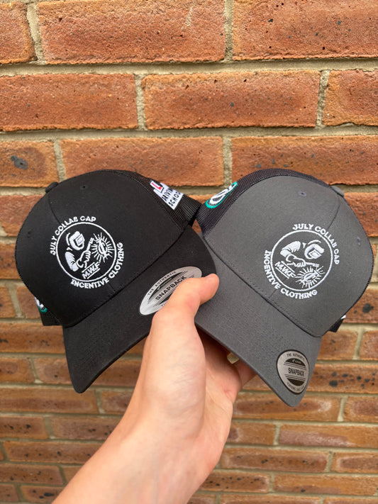 July 25 Collab Cap