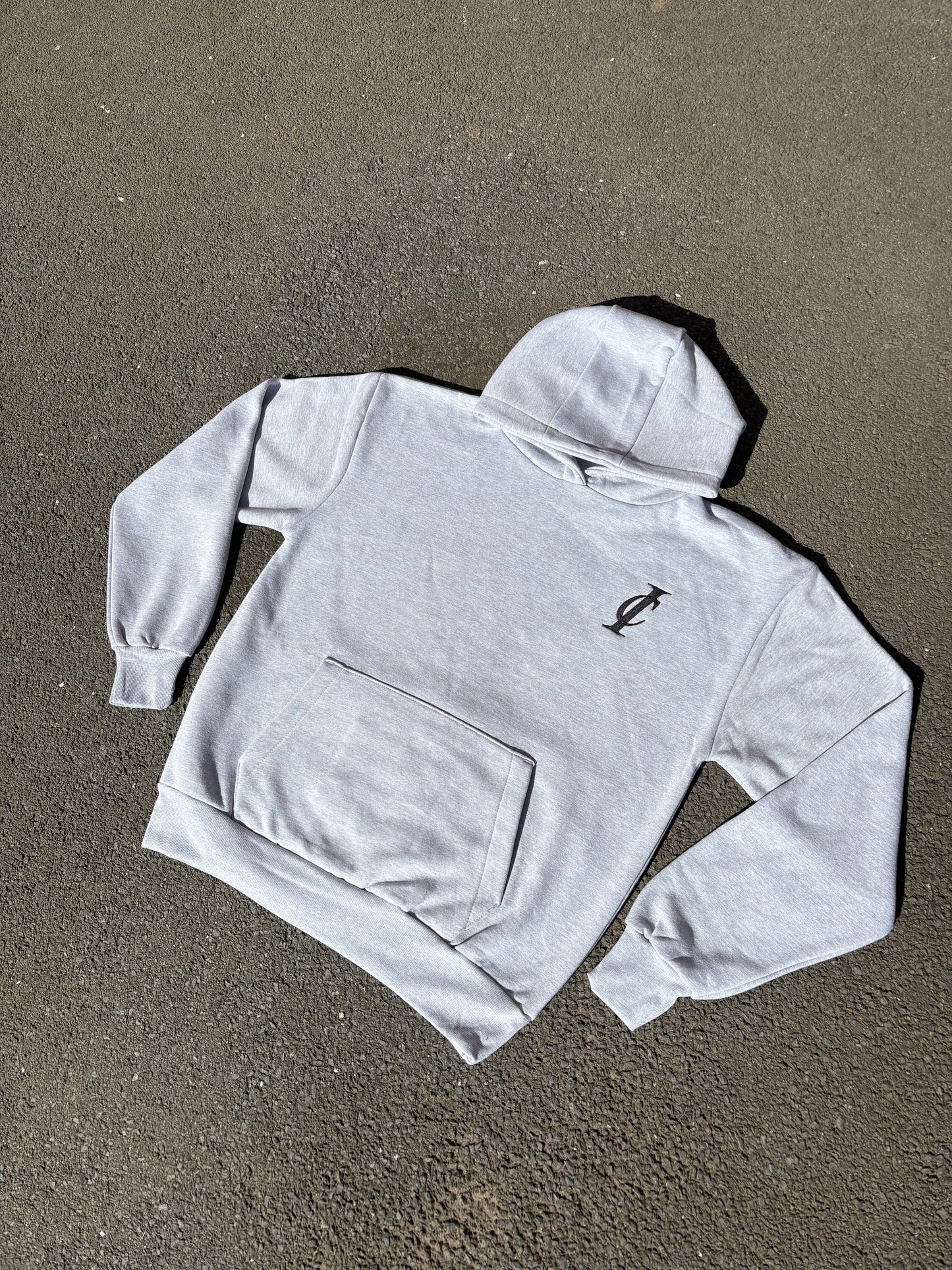 Signature Heavyweight Hoodie