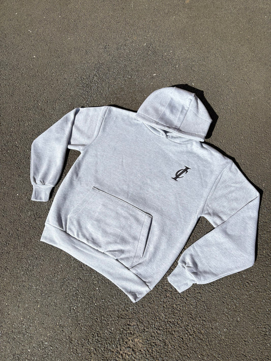 Signature Heavyweight Hoodie